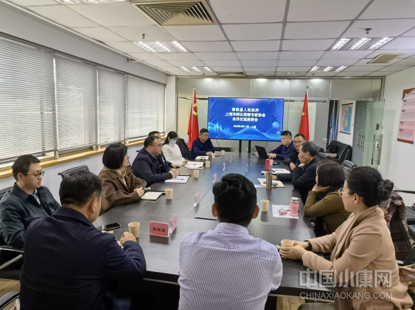 中国小康网：九华山康养研讨会在安徽青阳举行，生态地标品牌产品价值实现助力乡村振兴