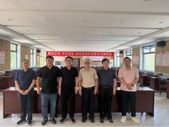 “两山硕果”▏中国生态药食区域公用品牌“两山硕果”宣教活动走进河北