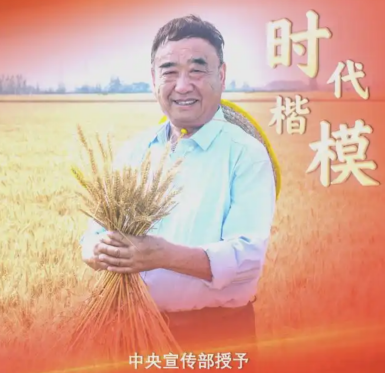 “两山硕果”▏“中国生态（食材）好粮油”品牌落户安徽太和淙祥现代农业合作社