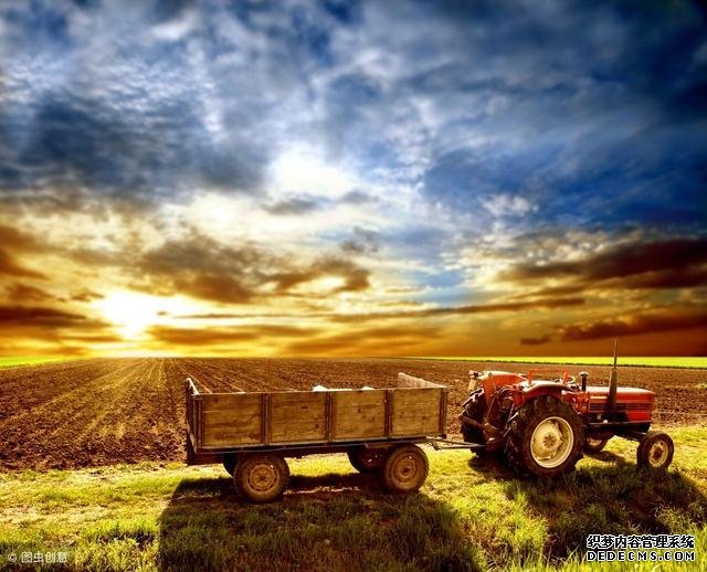 “中医农业”助力农业科技创新和产业技术体系建设